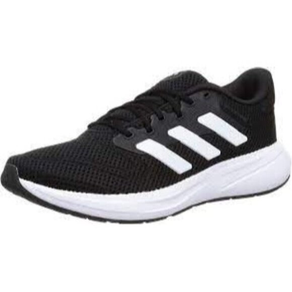 adidas Shoes - Adidas Runfalcon 5 Black Sneakers
